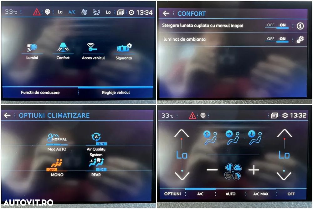 Peugeot 5008 BlueHDI 130 EAT8 Allure Pack - 32