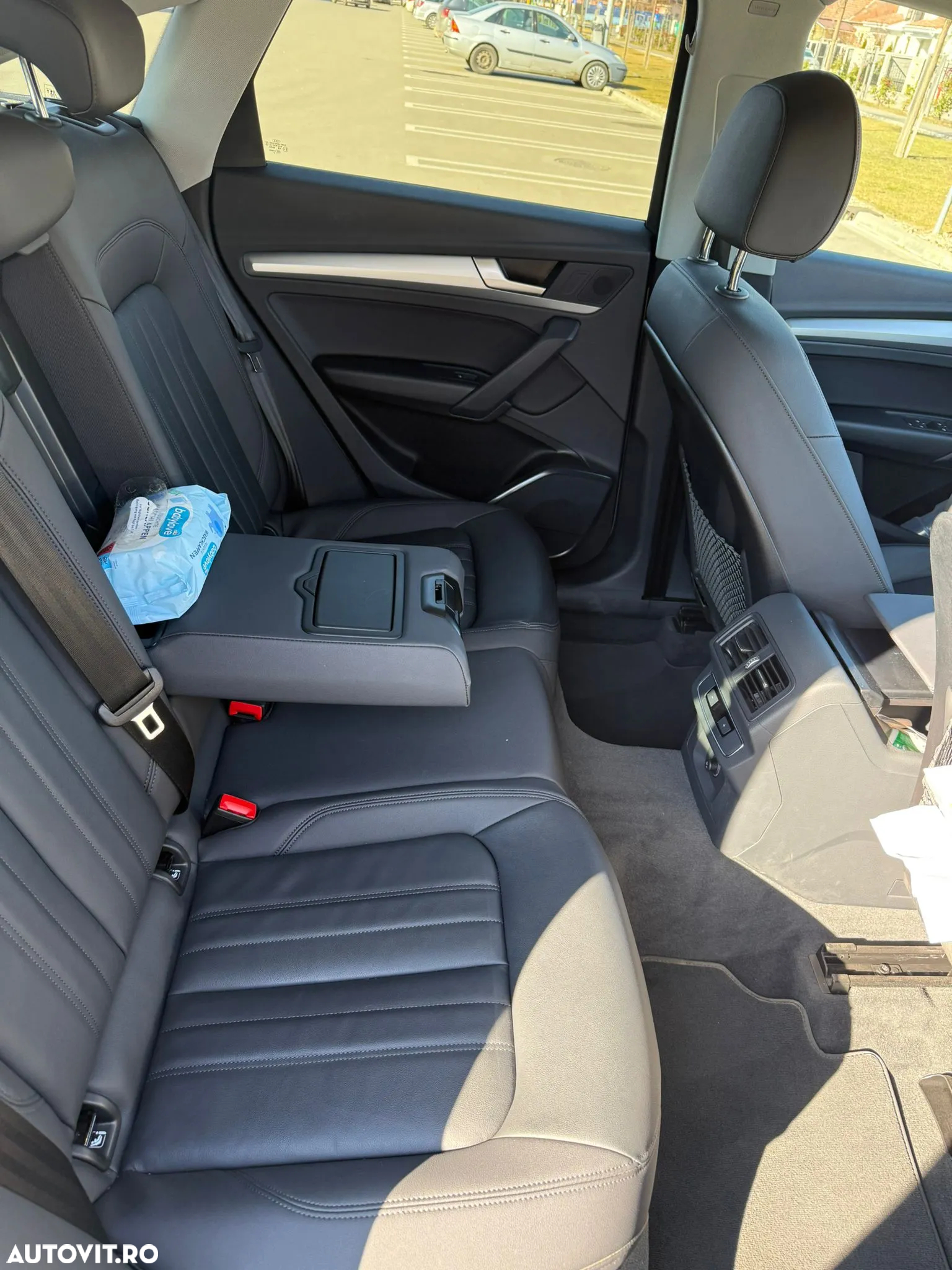Audi Q5 Sportback 40 TDI quattro S tronic MHEV Advanced - 13