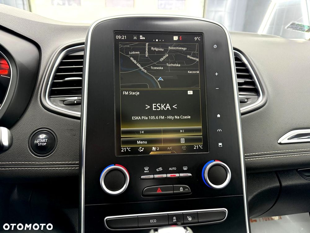 Renault Grand Scenic Gr 1.5 dCi Intens EDC - 18