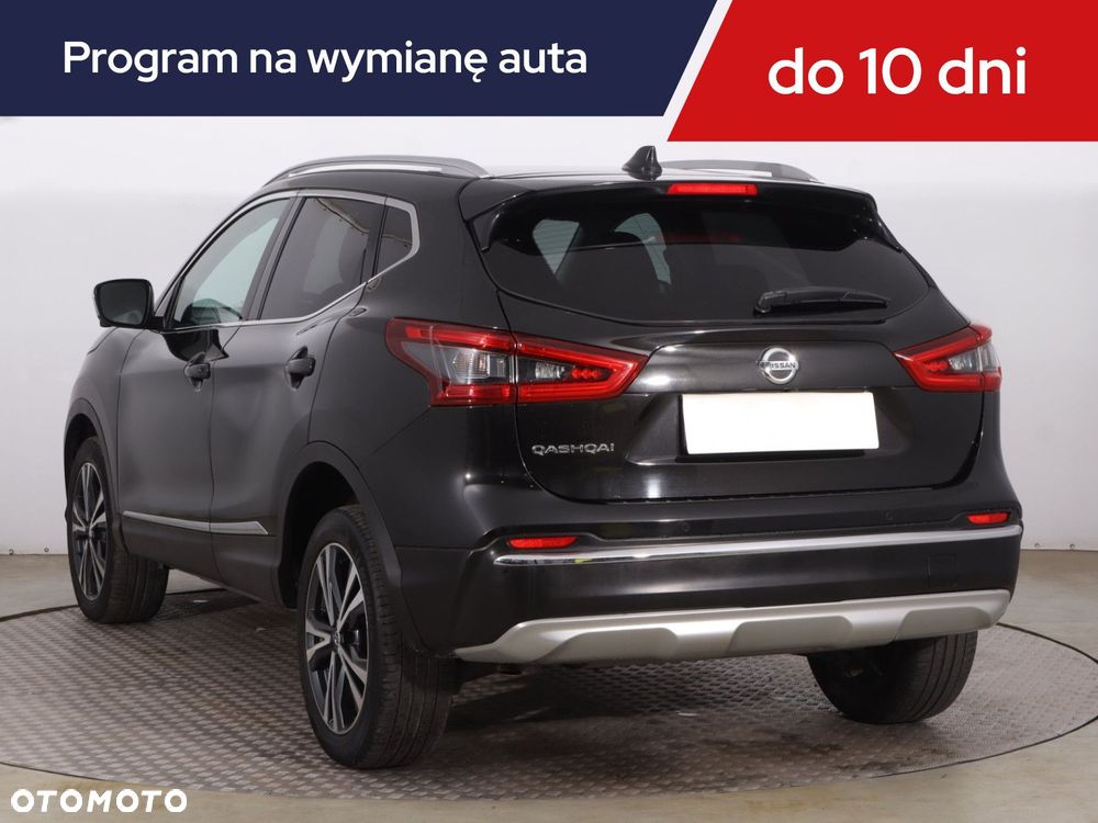 Nissan Qashqai - 6