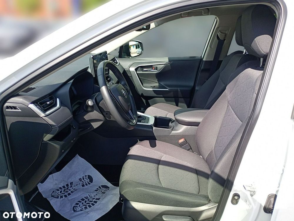 Toyota RAV4 - 20