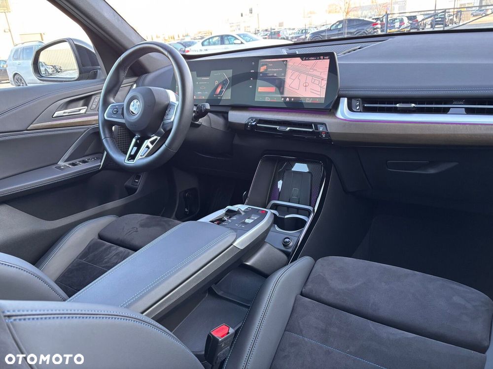 BMW X1 sDrive18i M Sport - 27