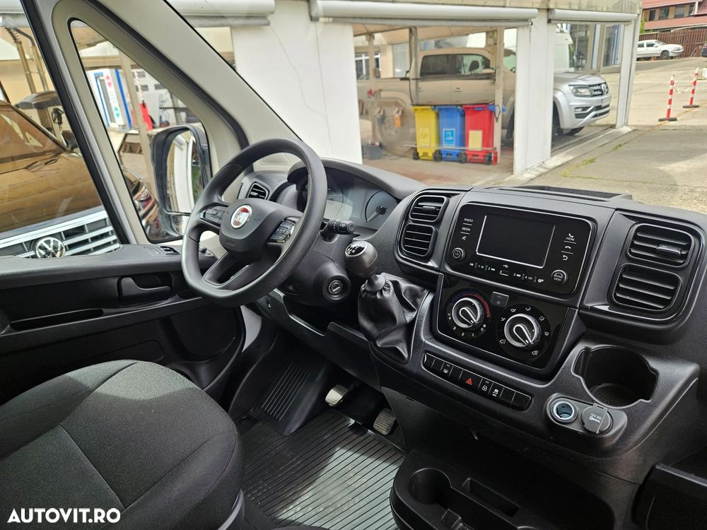 Fiat DUCATO - 15