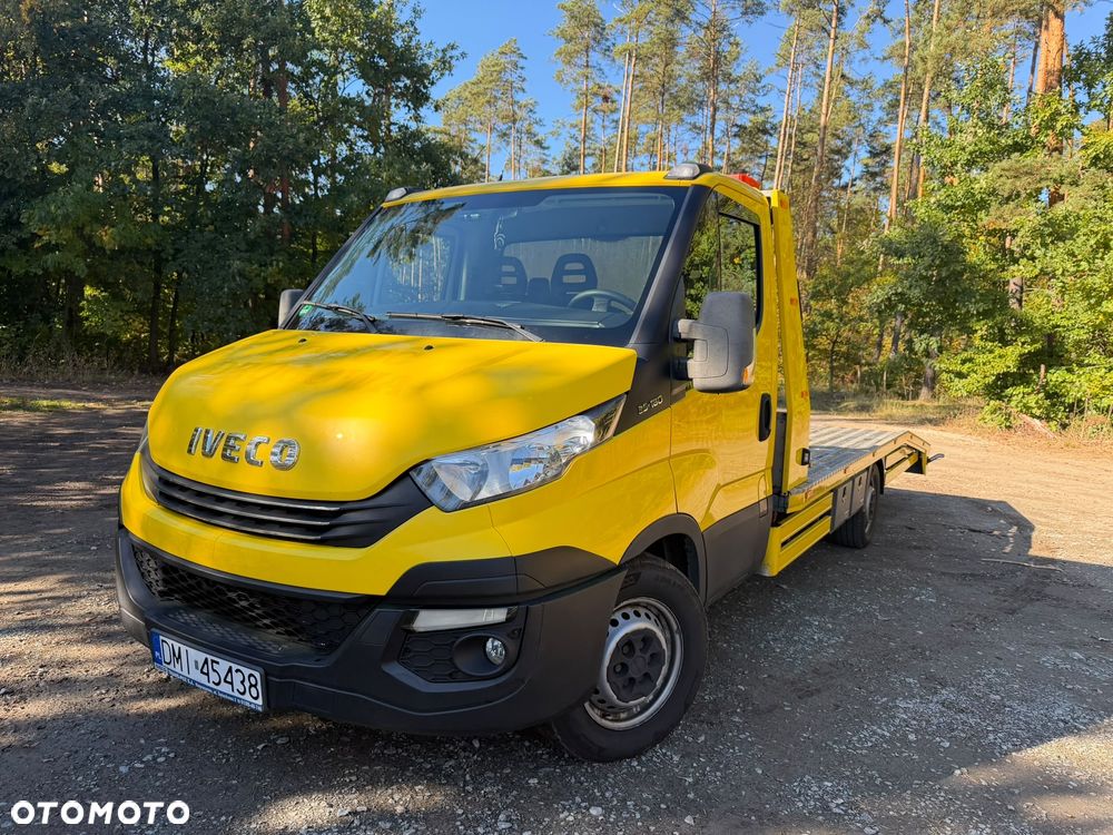 Iveco Daily