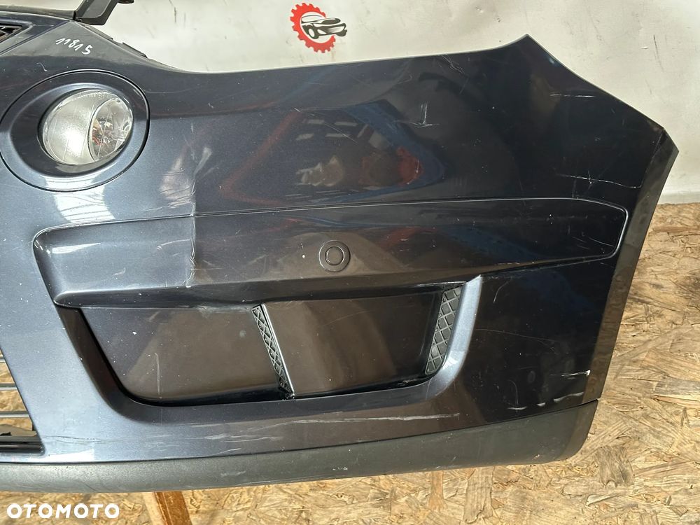 ZDERZAK PRZEDNI FORD S-MAX 06-10 X6  PDC - 5