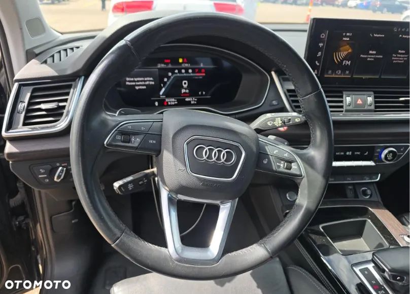 Audi Q5 45 TFSI quattro S tronic S line - 12