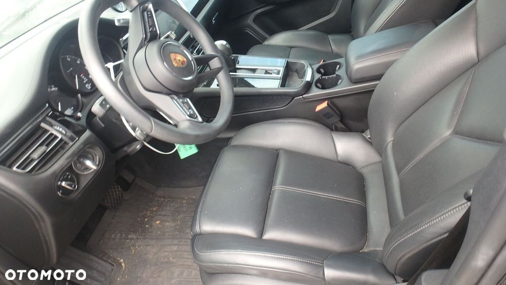 Porsche Macan PDK - 14