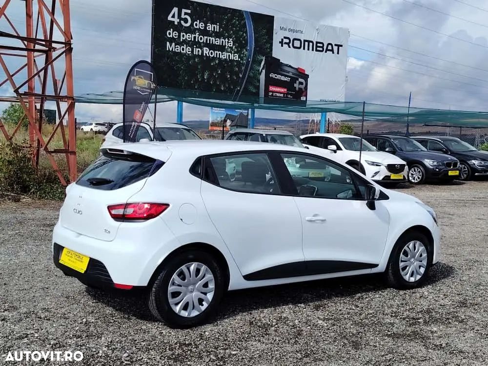 Renault Clio TCe 90 Start & Stop COLLECTION - 11