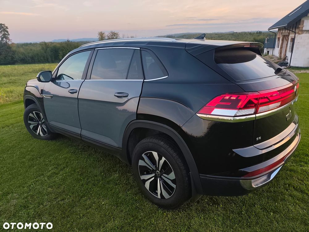 Volkswagen Atlas - 19