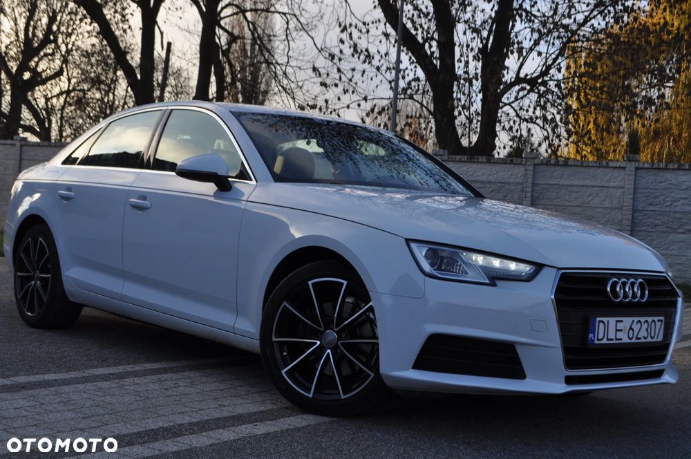 Audi A4 Limousine 2.0 TDI Prime Edition - 23