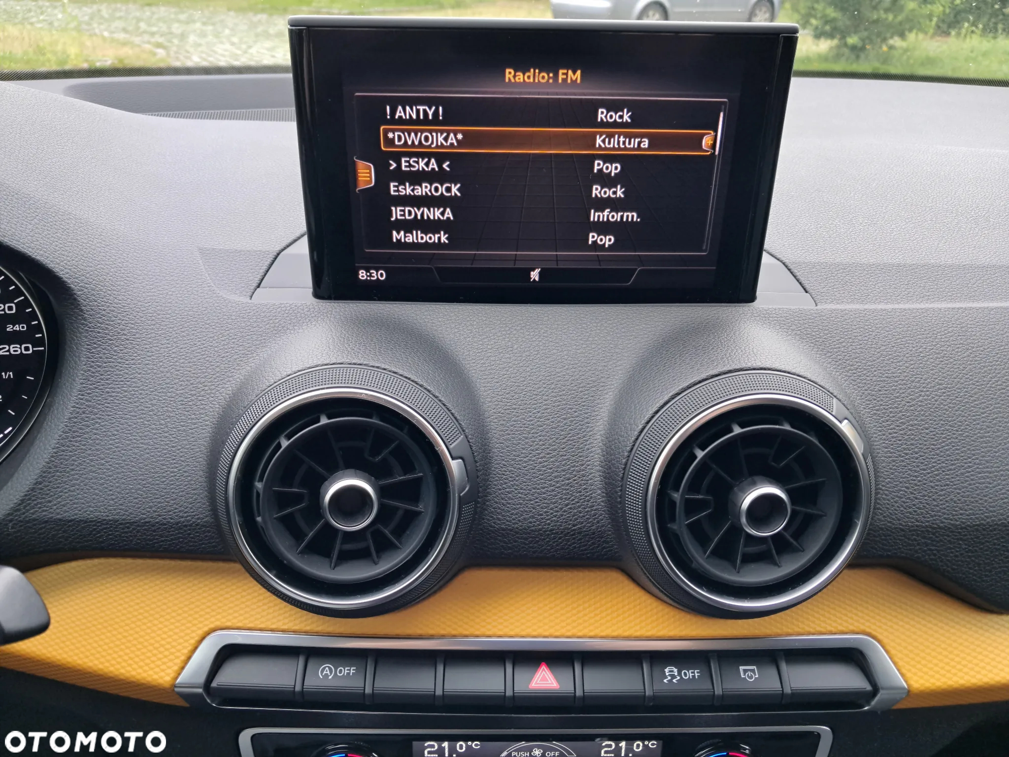 Audi Q2 1.6 TDI Sport - 21