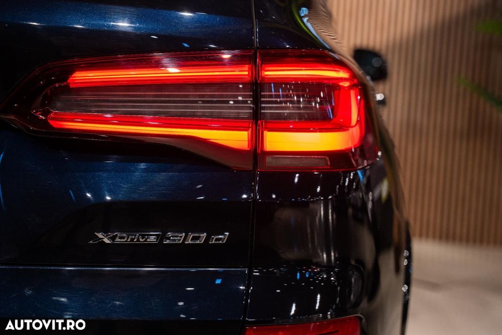 BMW X5 xDrive30d - 13