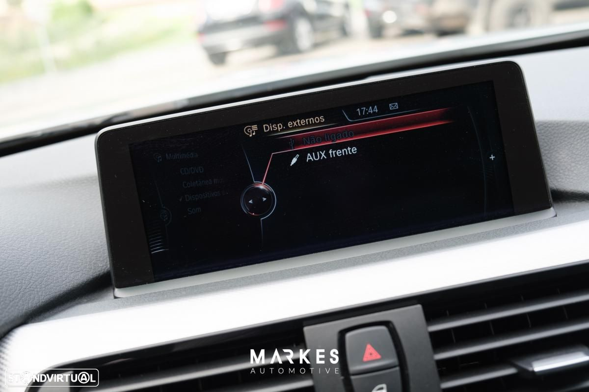 BMW 420 d Pack M - 35
