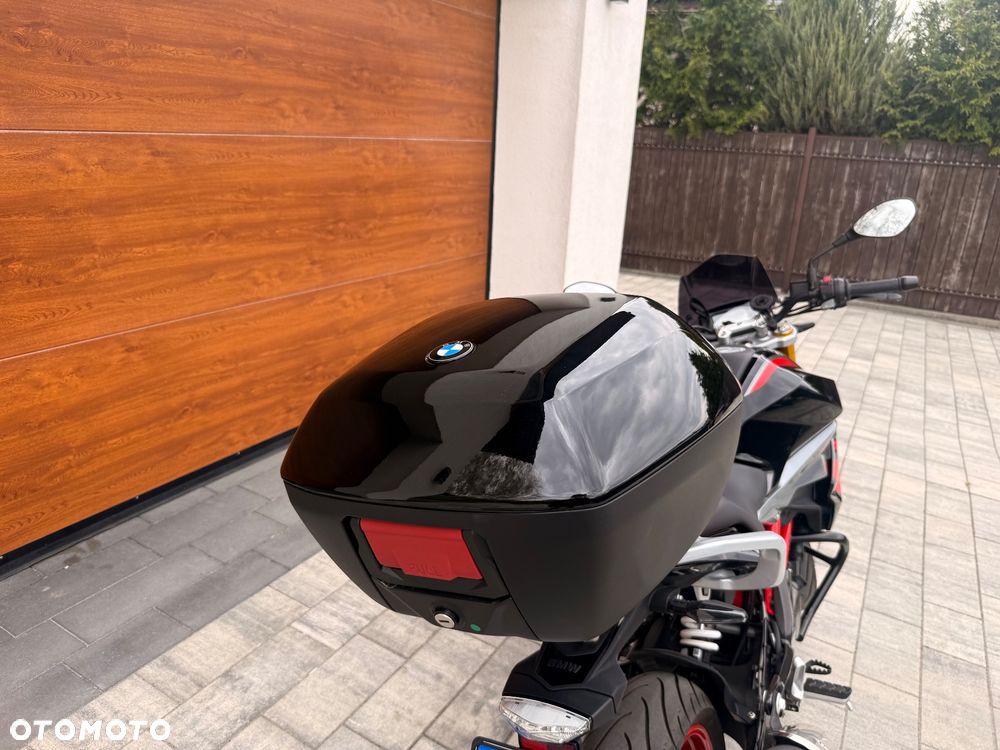 BMW G - 5