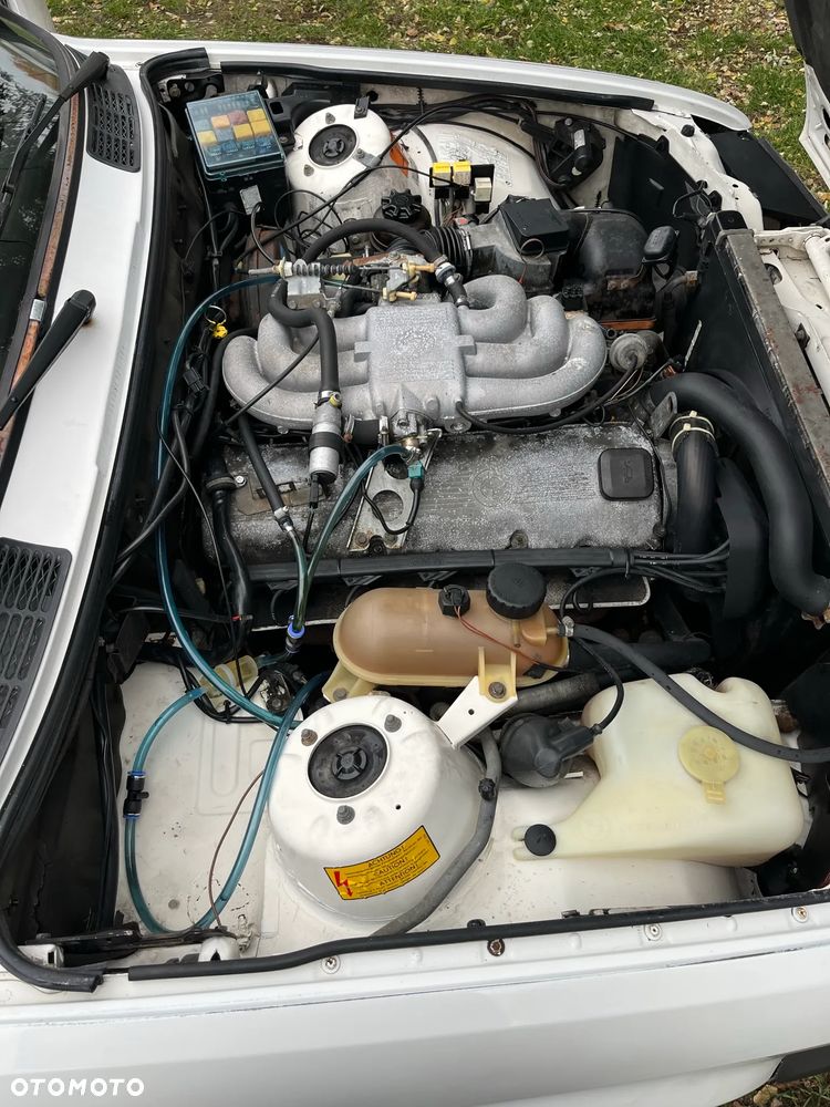 BMW Seria 3 ver-325e - 7