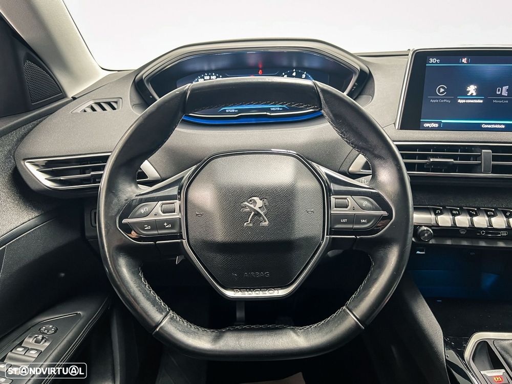Peugeot 3008 1.2 PureTech Allure - 12
