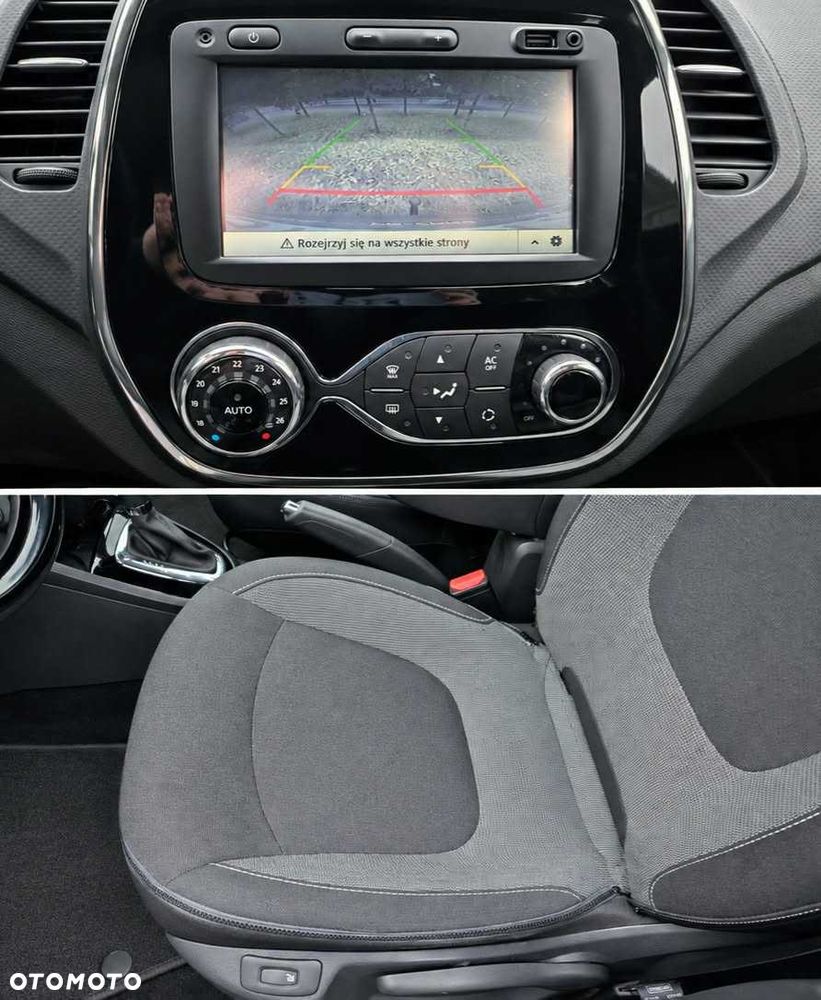 Renault Captur - 7