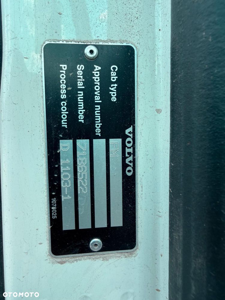 Volvo FM 460 FMX - 15