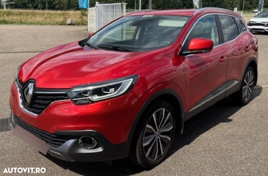 Renault Kadjar - 1