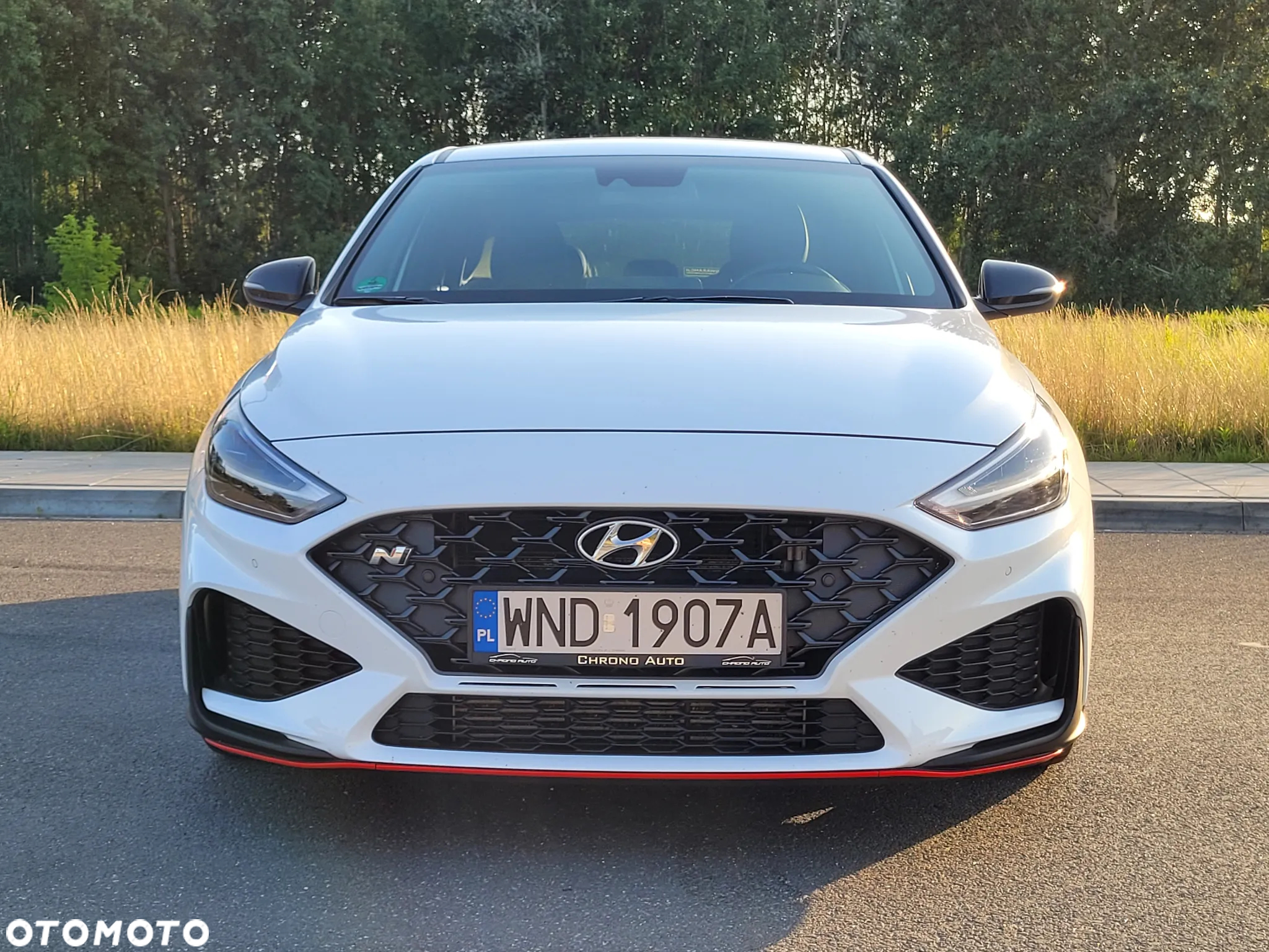 Hyundai i30 N - 8