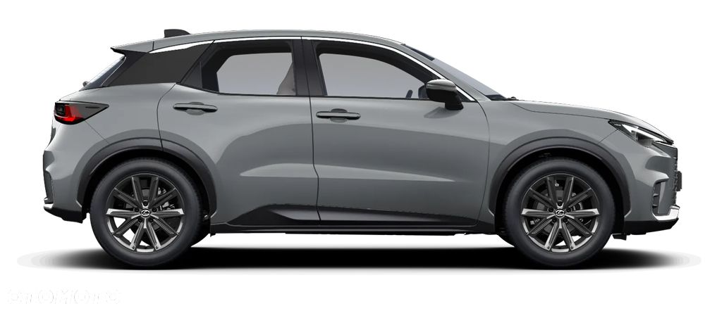 Lexus LBX 1.5 Hybrid Elegant - 8