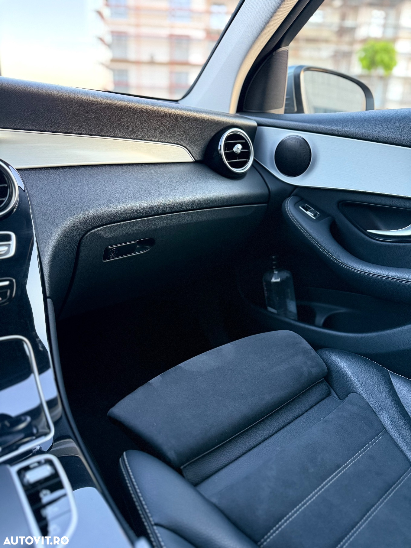 Mercedes-Benz GLC 220 d 4Matic 9G-TRONIC - 13