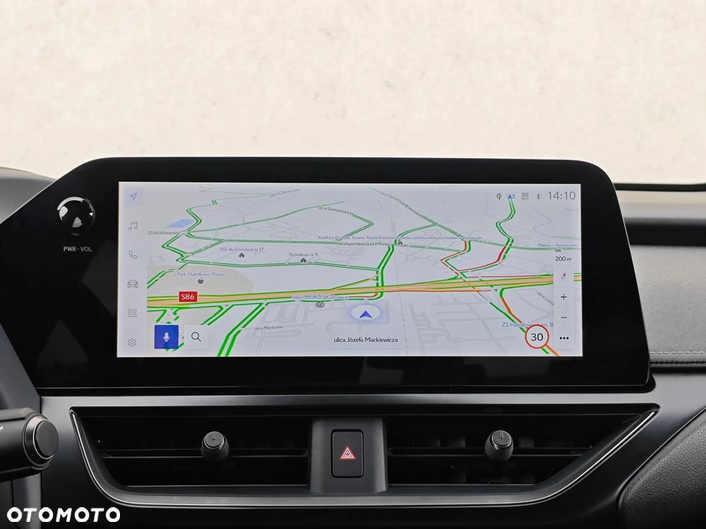 Lexus UX 200 GPF F Sport Design+ 2WD - 17