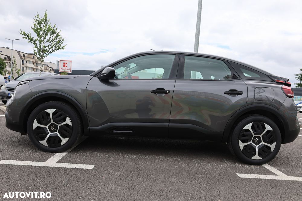 Citroën C4 1.2 PureTech S&S BVM6 Feel Pack - 2