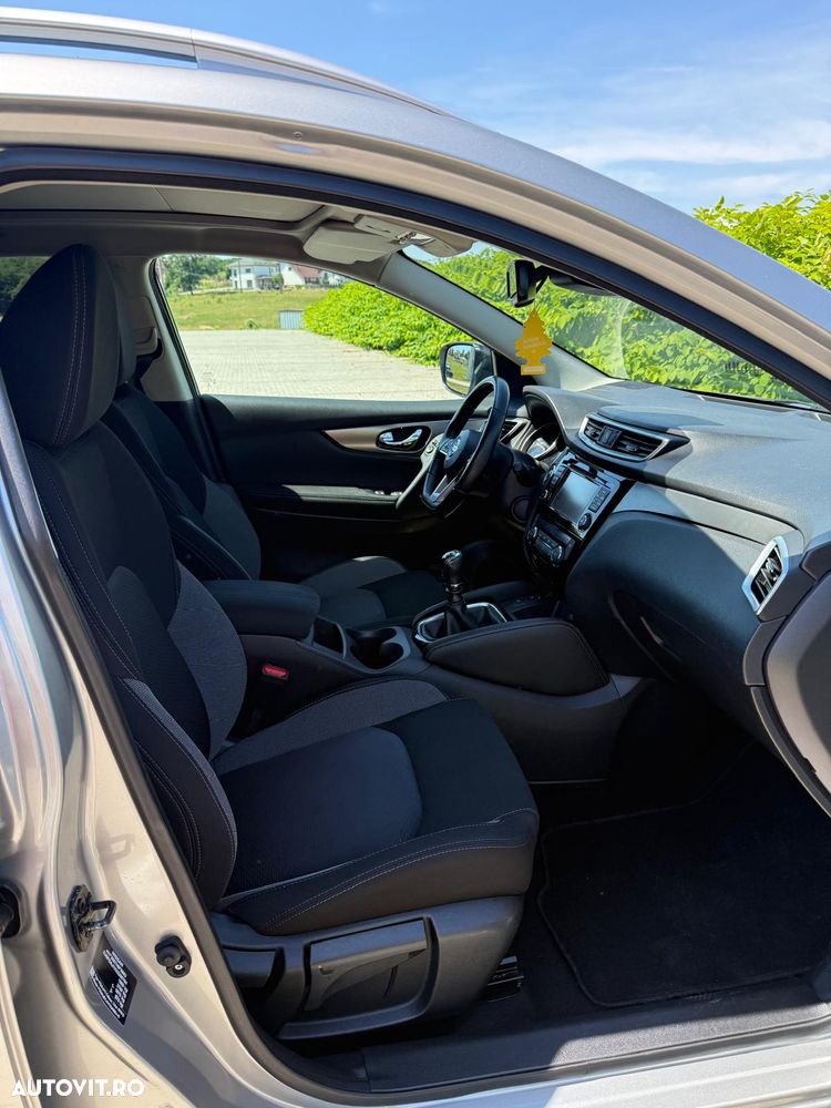 Nissan Qashqai 1.6 DCI TEKNA - 7