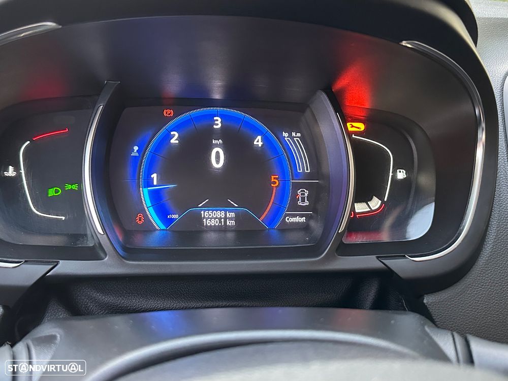 Renault Grand Scénic 1.6 dCi Luxe SS - 24
