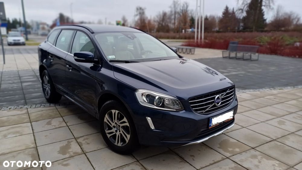 Volvo XC 60 D4 Drive-E Momentum - 16