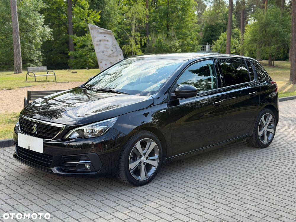 Peugeot 308 PureTech 110 Stop & Start Style - 1
