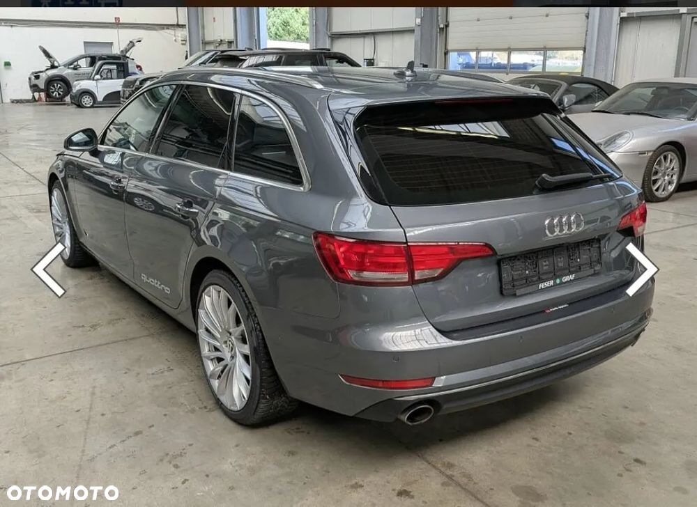 Audi A4 - 31