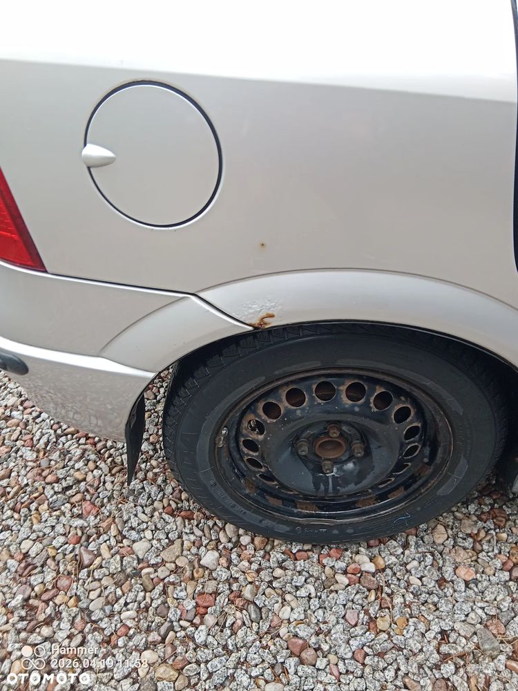 Opel Astra 1.4 16v Fresh - 6