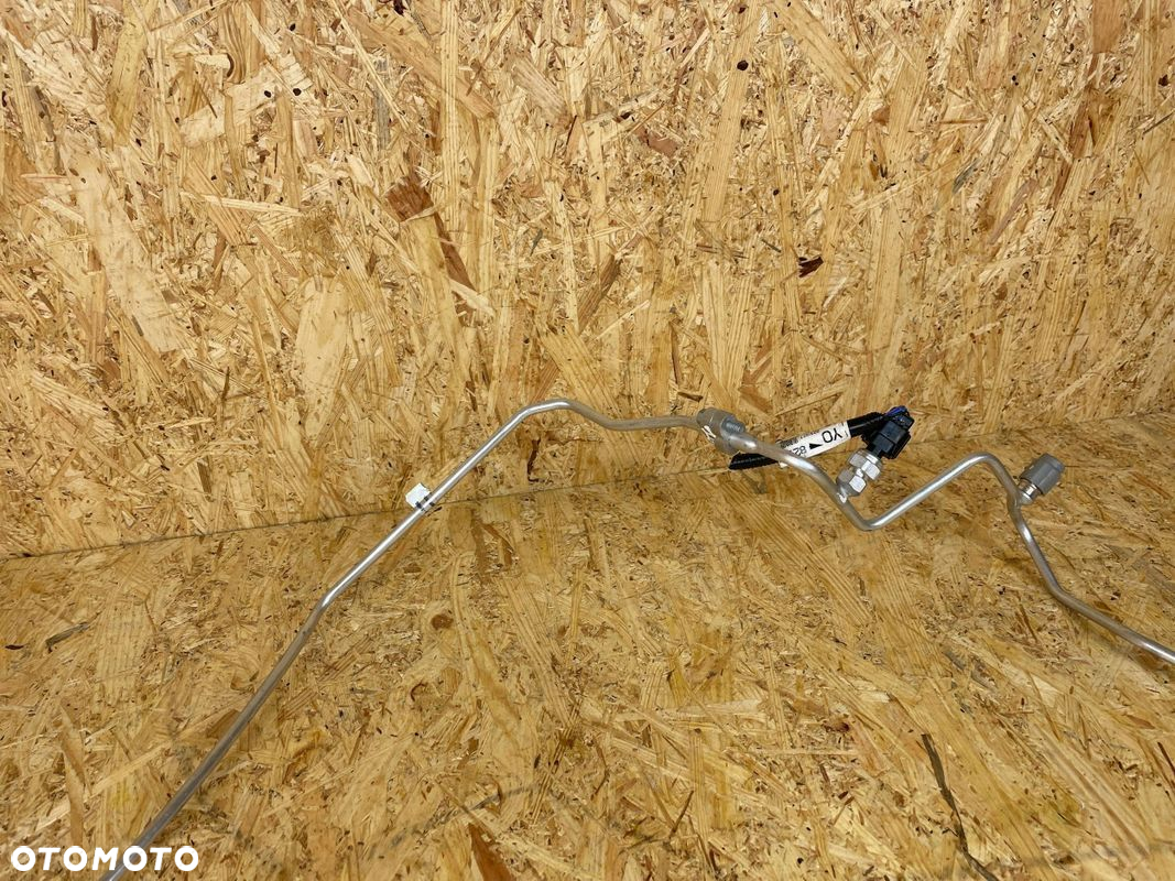 WĄŻ RURKA PRZEWÓD KLIMATYZACJI TOYOTA AYGO X 88710-0H060 88710-0H050 2022- - 4