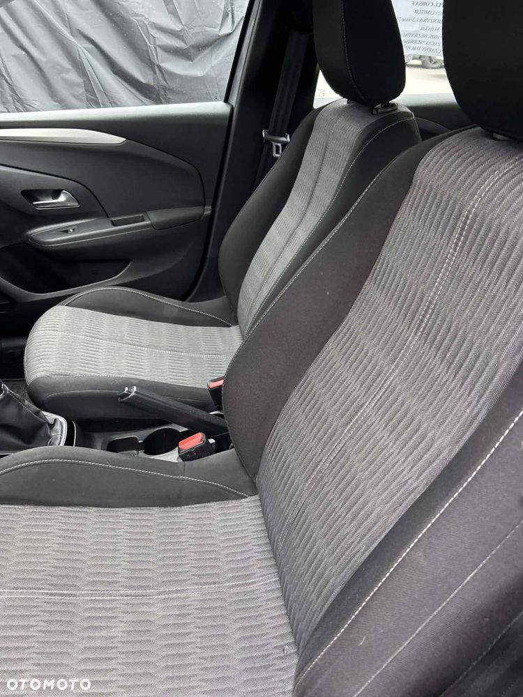 Opel Corsa 1.2 Edition S&S - 12