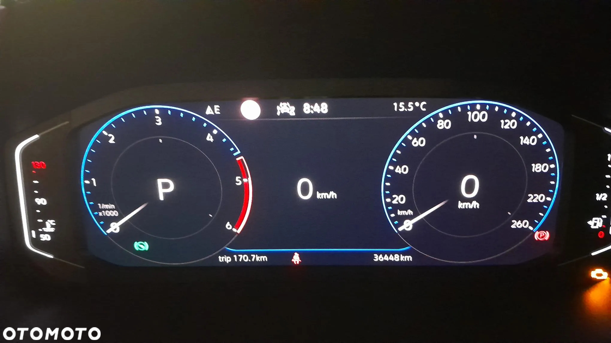 Volkswagen Multivan 6.1 2.0 TDI L1 Highline 4Motion DSG - 16