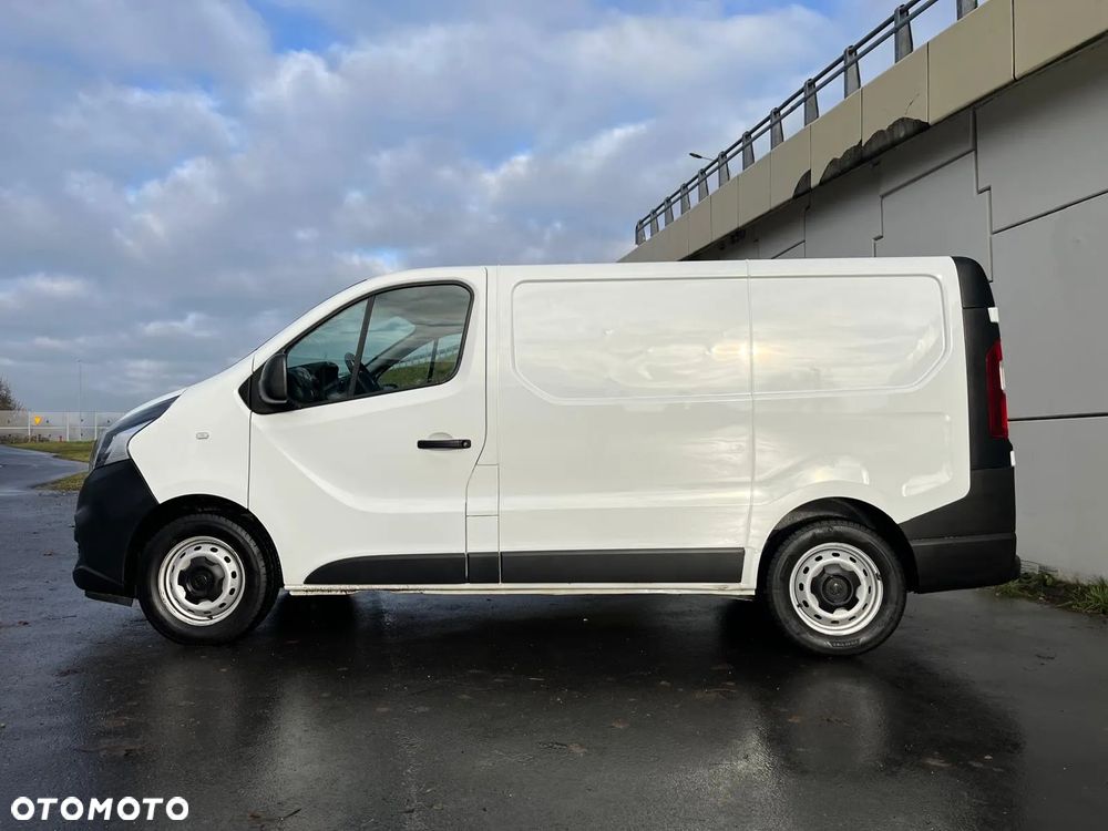 Renault Trafic - 5