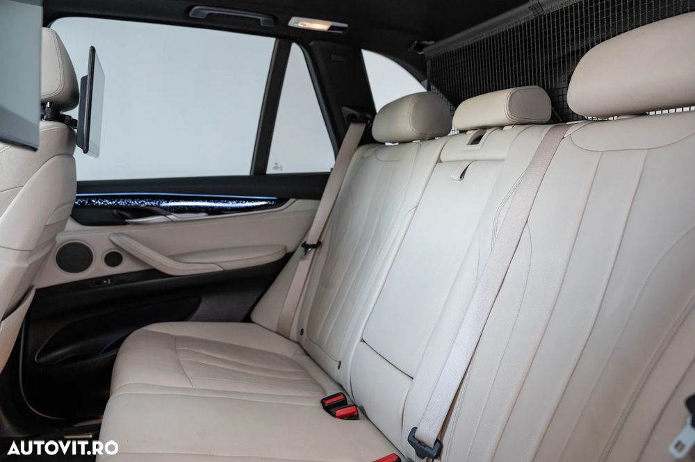 BMW X5 xDrive40e - 7