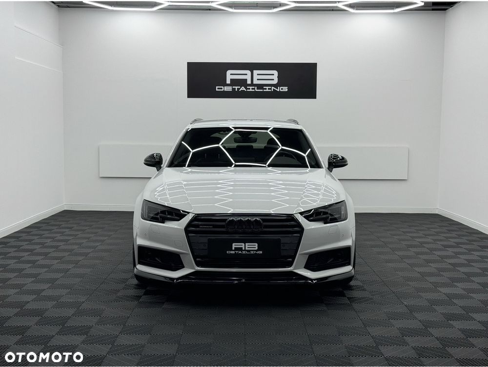 Audi A4 Avant 2016 photo 3