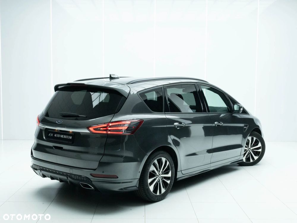 Ford S-Max 2.0 EcoBlue ST-Line - 7