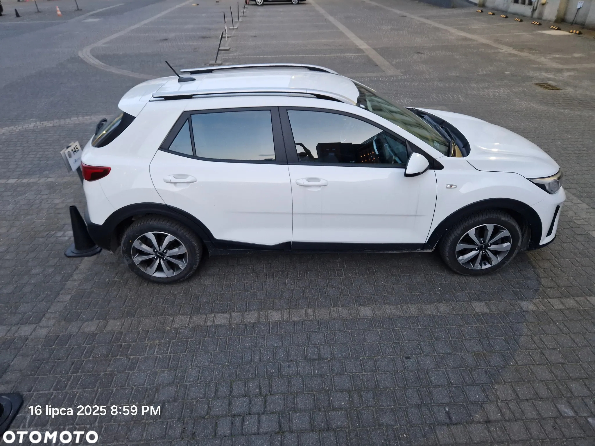 Kia Stonic 1.0 T-GDI M - 3