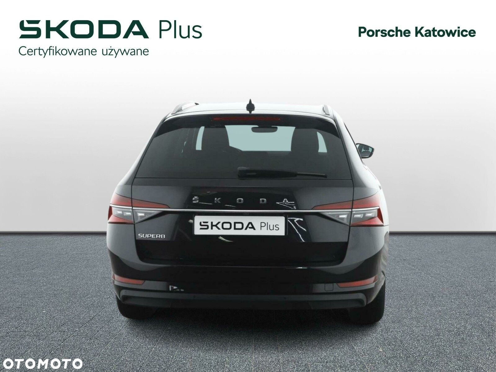 Skoda Superb 1.5 TSI ACT Style - 8