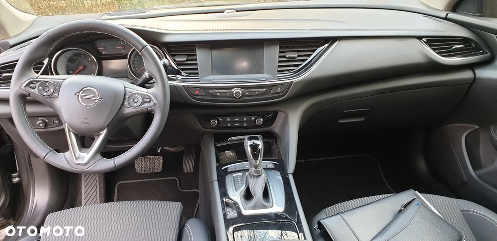 Opel Insignia 2.0 CDTI 4x4 Innovation S&S - 7