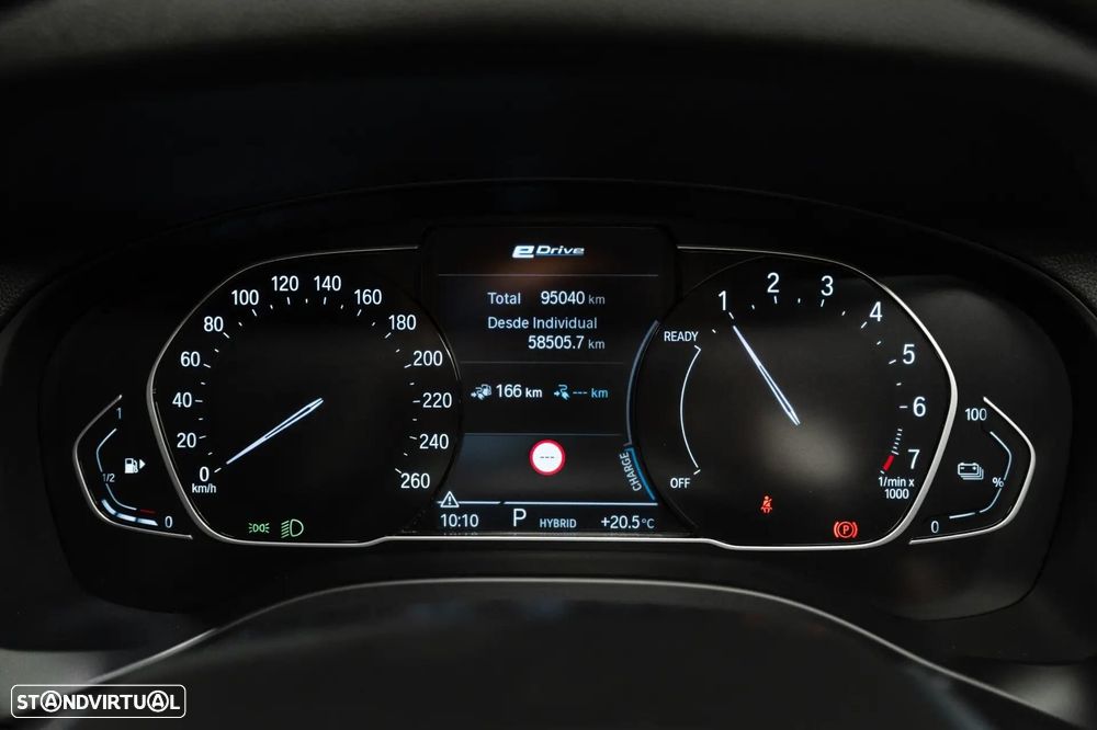 BMW X3 30 e xDrive xLine - 13