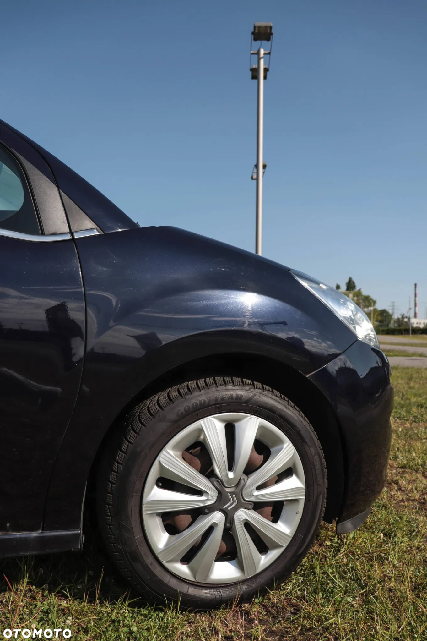 Citroën C3 1.2 VTi Selection - 7