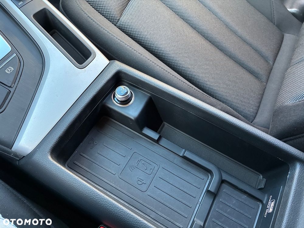 Audi A4 Avant - 20