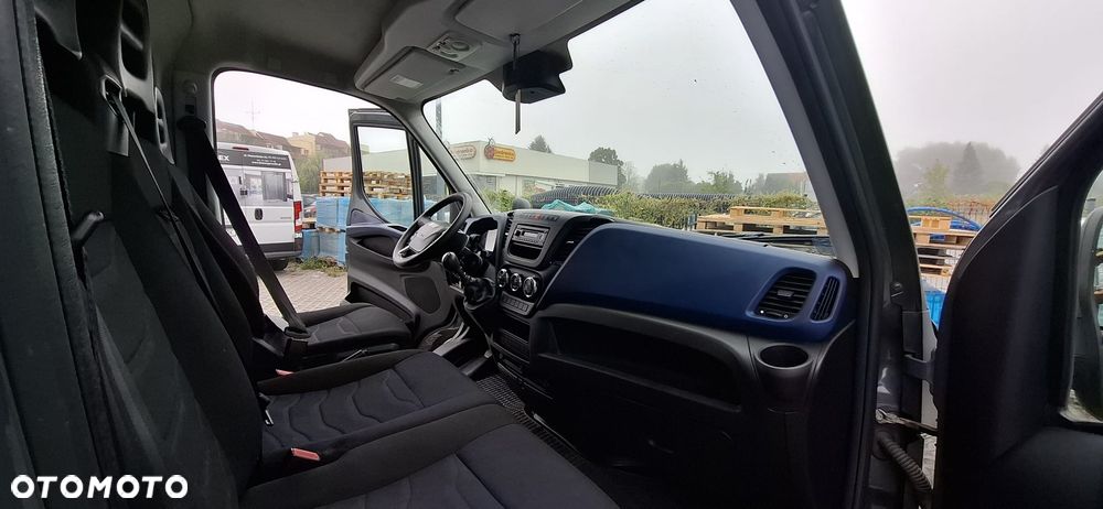 Iveco DAILY - 9