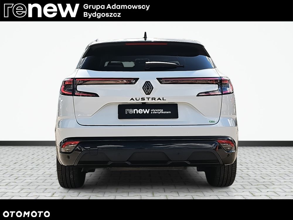 Renault Austral 1.3 TCe mHEV Iconic esprit Alpine - 10
