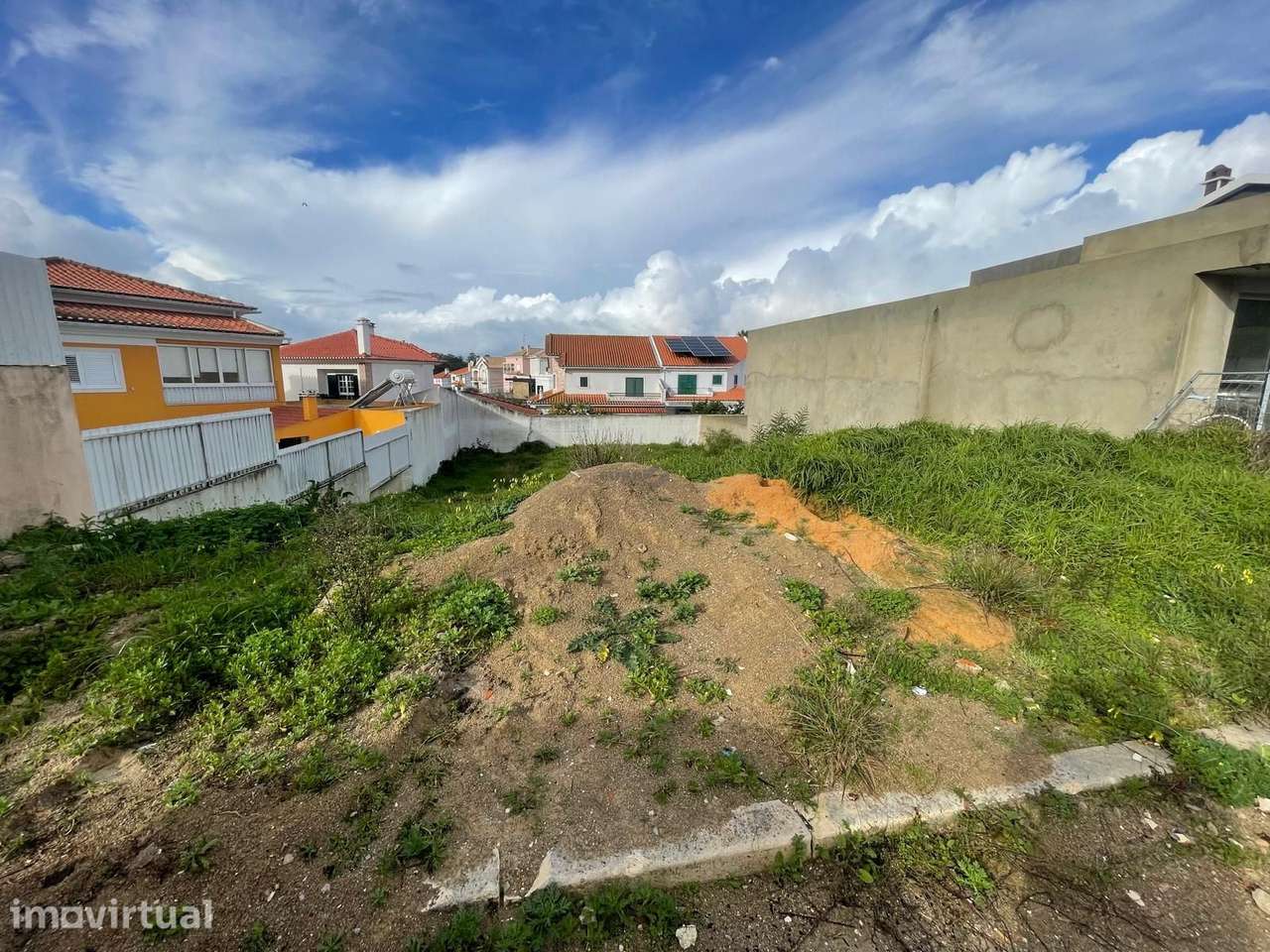 Terreno para Construção de Moradia Geminada | Quinta de Monserrate ... - Grande imagem: 2/11